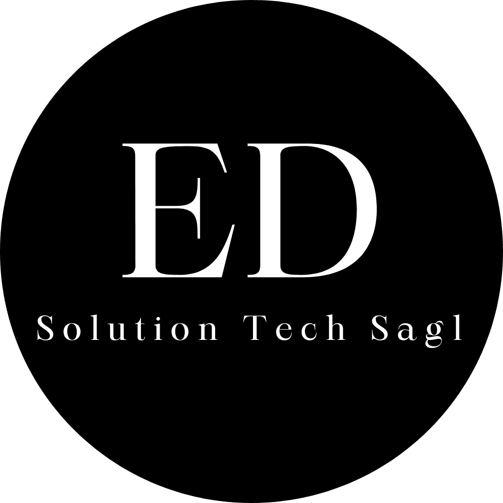 ED Solution Tech Sagl